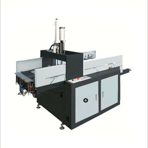 Auto Punch Machine