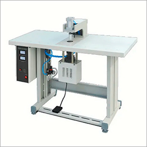 Loop Handle Welding Machine
