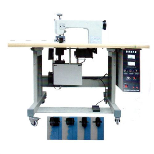 Ultrasonic Sealing Machine
