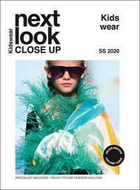 Kidswear Fashion Magazine