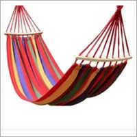 Cotton Jute Hammocks