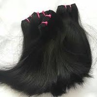 HOT RANGE INDIAN SILKY STRAIGHT HAIR EXTENSIONS