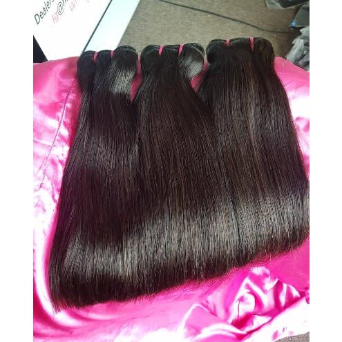 HOT RANGE INDIAN SILKY STRAIGHT HAIR EXTENSIONS
