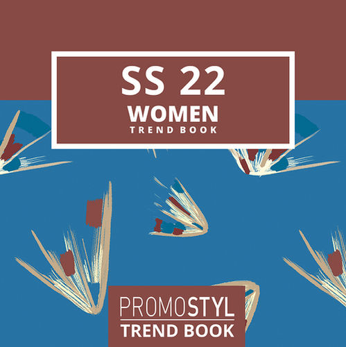 Magazines Promostyl Women Trend Book