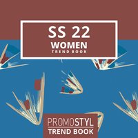 Promostyl Women Trend Book