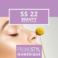 Promostyl Beauty Digital Study Book