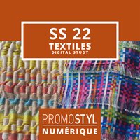 Promostyl Textile Digital Study Book