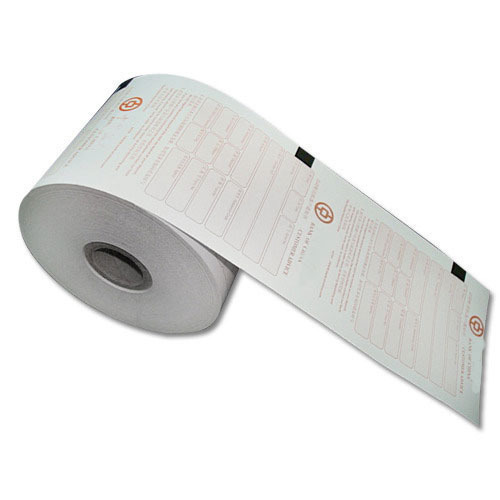 POS Roll By BARCODE HUB IMPEX PRIVATE LIMITED