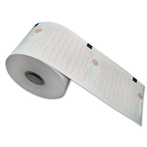 POS Roll