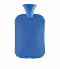 Rubber Hot Water Bag Capacity  2 Ltr