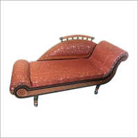 Wooden Sofa
