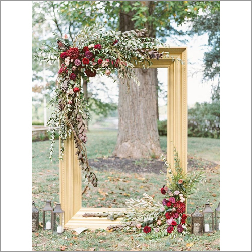 Fiber Photoframe