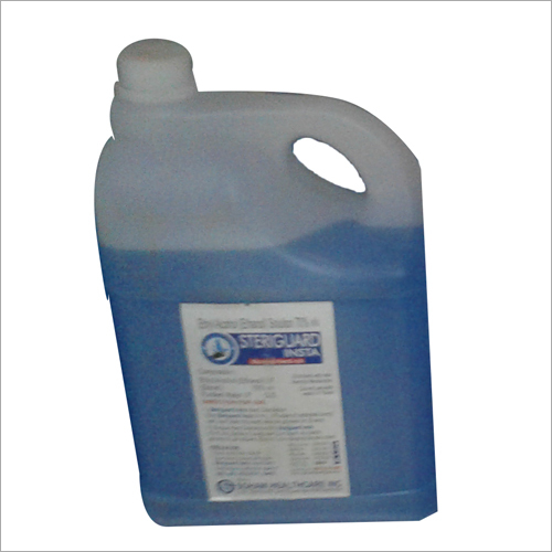 Pure Hand Sanitizer Age Group: Suitable For All Ages