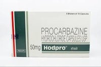 Procarbazine capsule