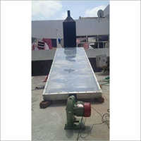 Stainless Steel Solar Cabinet Dryer
