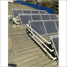 Stainless Steel Industrial Solar Dryer