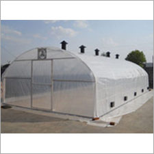 Solar Tent Dryer