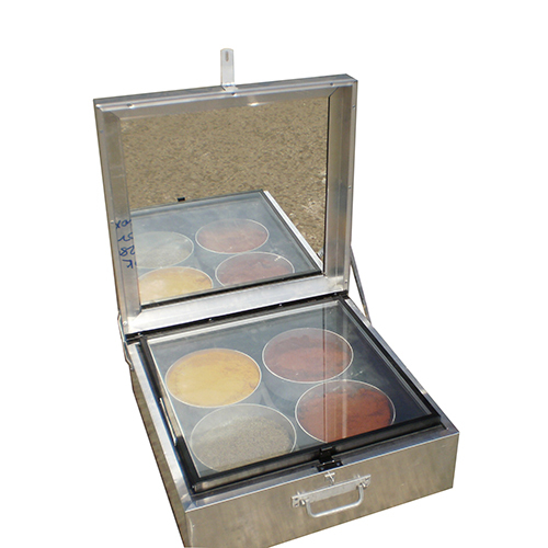 Solar Box Cooker