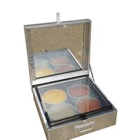 Stainless Steel Solar Box Cooker