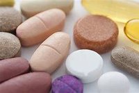 SHCLAVE-625 TABLETS