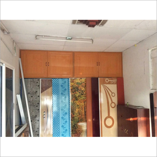PVC Cupboard By SHASHINI DOORS