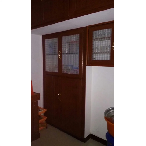 Wooden Cupboard
