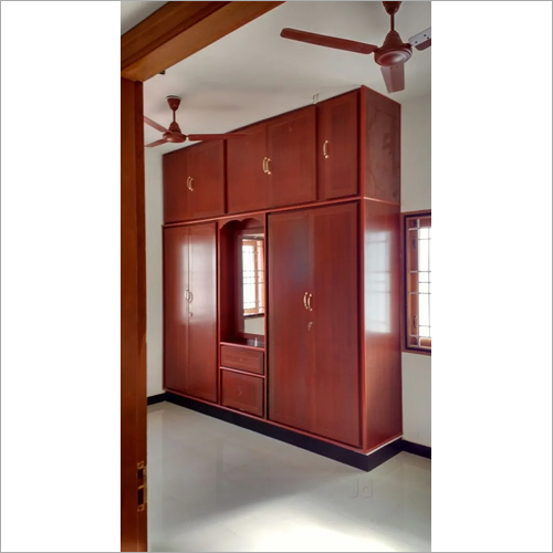 Wooden Fancy Cupboard
