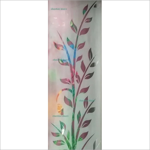 Interior Designer Glass