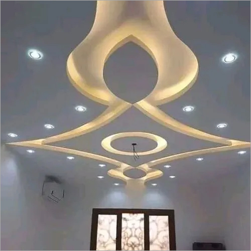 Designer False Ceiling