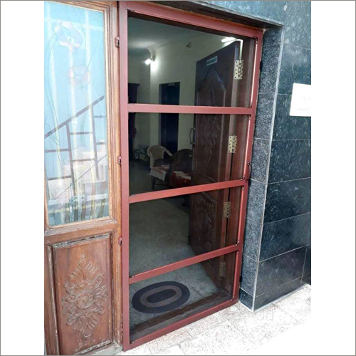 Interior Glass Doors
