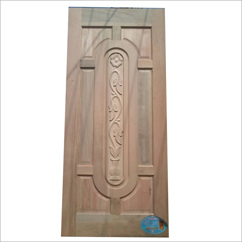 Wood Door
