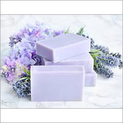 Lavender Soap