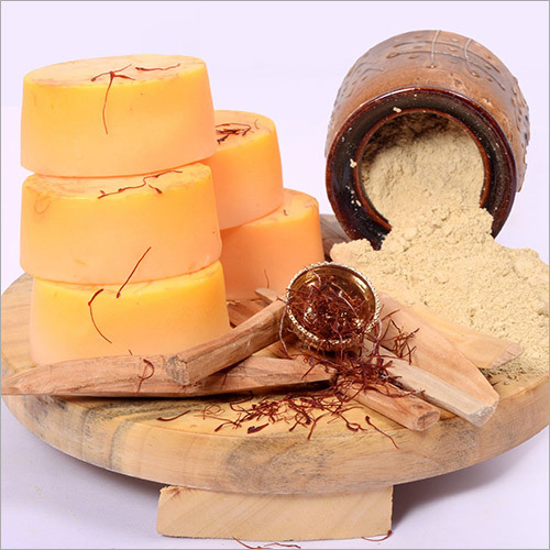 Kesar Chandan