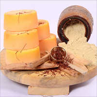 Kesar Chandan