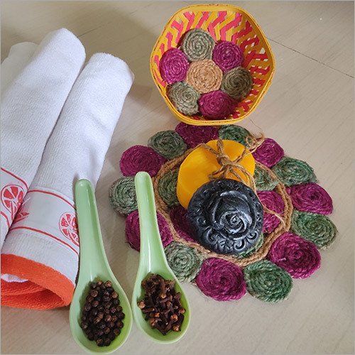 Spices Extract Soap