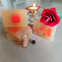 Jasmin Soap