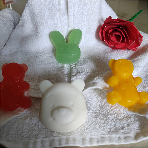 Organic Soap