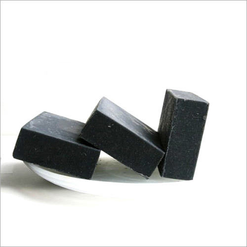 Charcoal Soap