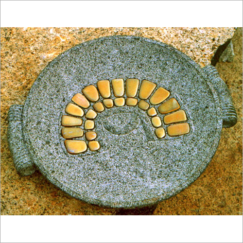 Designer Ceramic Inlays
