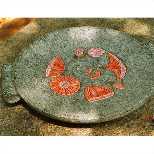 Granite Inlays