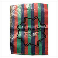 Retail Packaging Bag - Color: Multicolor