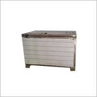 Chiller Storage Tank