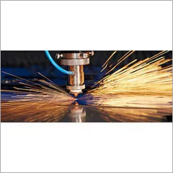 Engineering Fabrication Services By RB INDUSTRIES