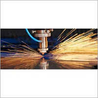 Engineering Fabrication Services