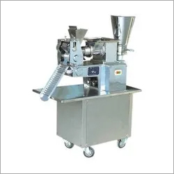 Semi Automatic Food Processing Machine