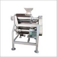 Mango Juice Making Machine