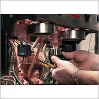 Soda Machine Repairing Service