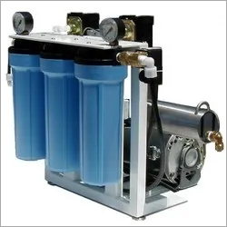 Commercial Water RO System