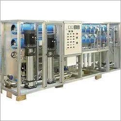 Water Treatment RO System