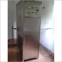 Commercial Water Chiller